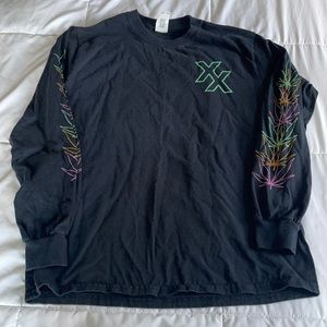 Machine Gun Kelly Concert Shirt